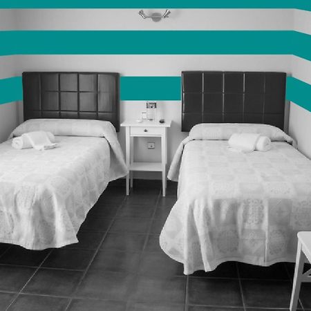 Defensa 821 Bed And Breakfast Buenos Aires Zewnętrze zdjęcie