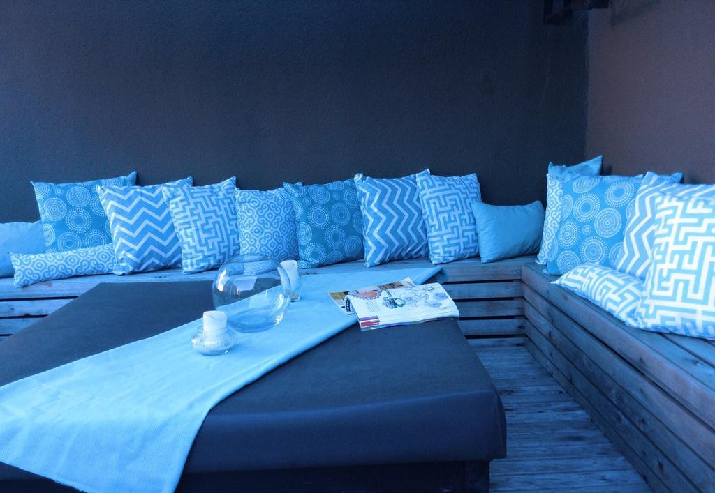 Defensa 821 Bed And Breakfast Buenos Aires Zewnętrze zdjęcie
