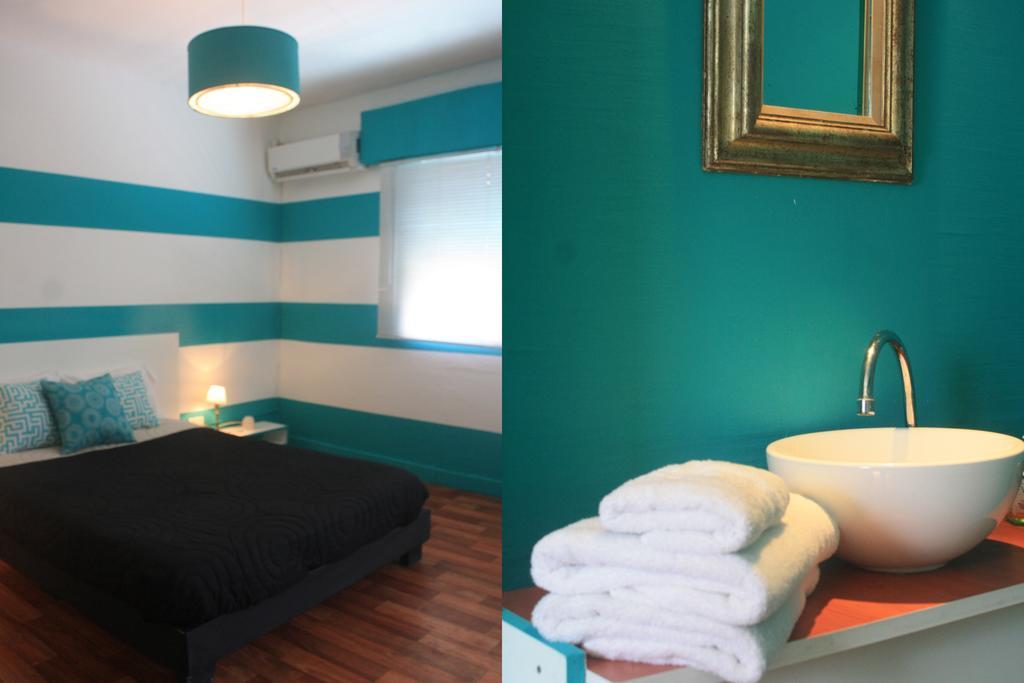 Defensa 821 Bed And Breakfast Buenos Aires Zewnętrze zdjęcie