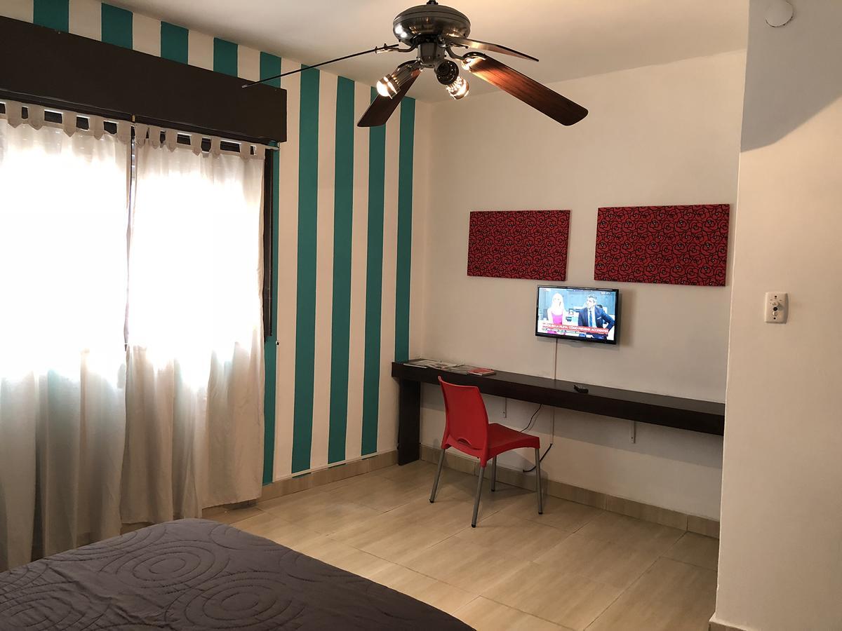 Defensa 821 Bed And Breakfast Buenos Aires Zewnętrze zdjęcie