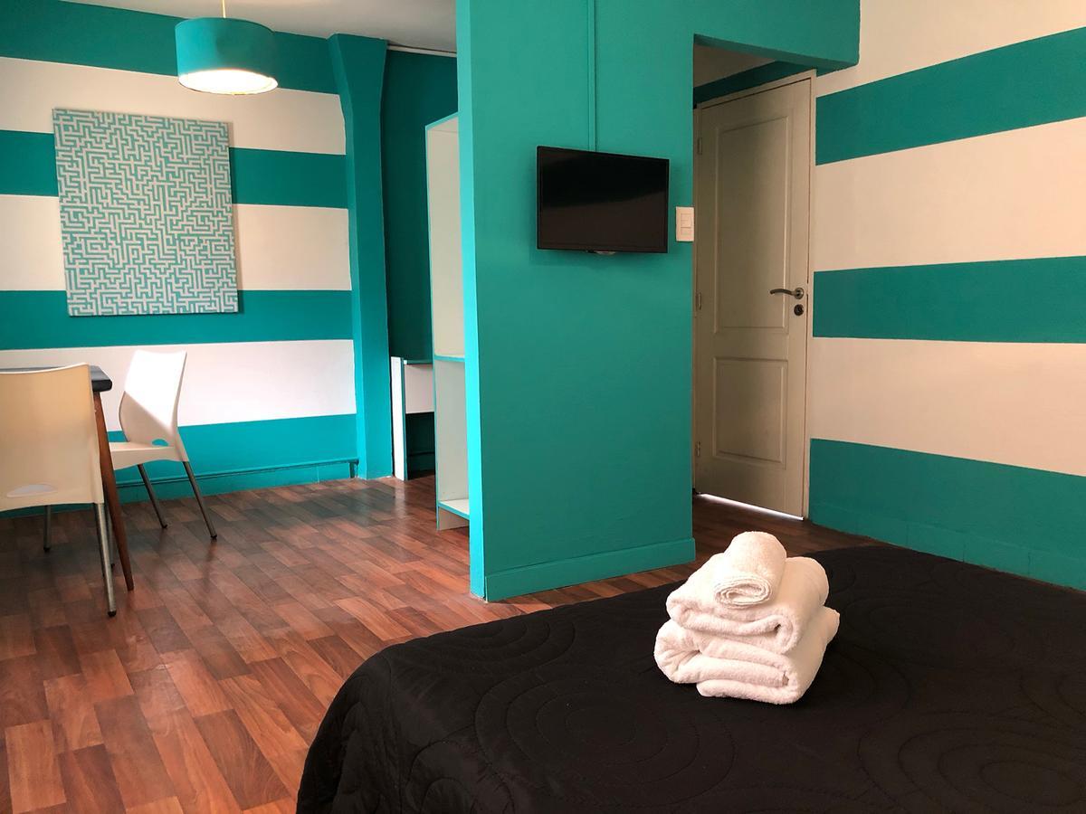 Defensa 821 Bed And Breakfast Buenos Aires Zewnętrze zdjęcie