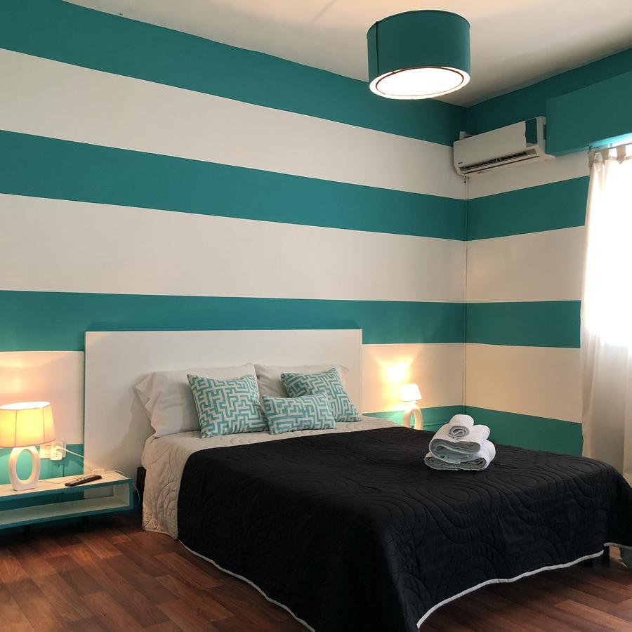 Defensa 821 Bed And Breakfast Buenos Aires Zewnętrze zdjęcie