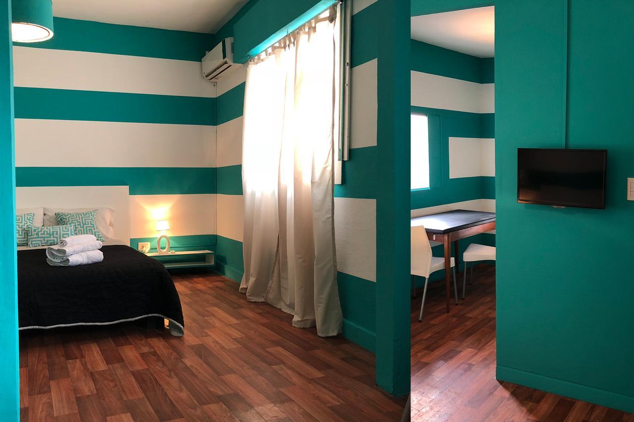 Defensa 821 Bed And Breakfast Buenos Aires Zewnętrze zdjęcie