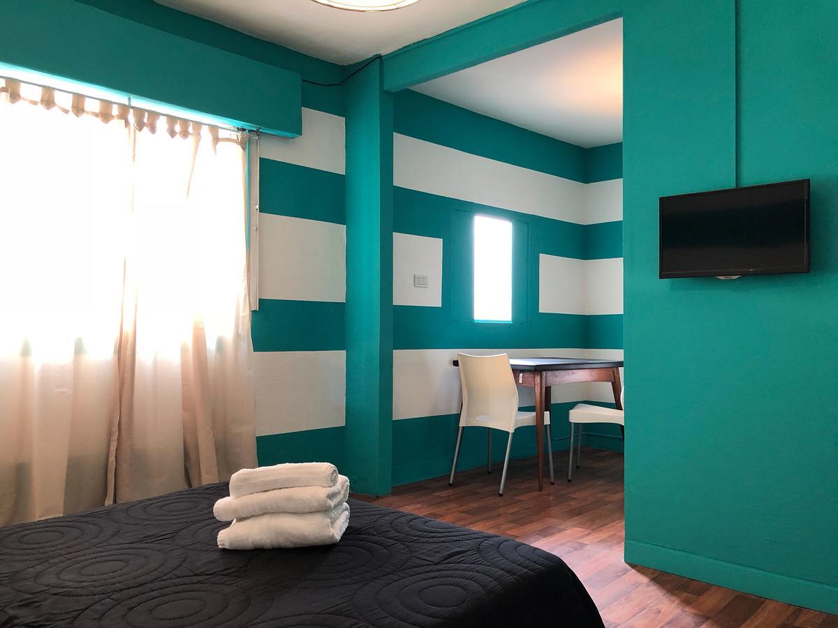 Defensa 821 Bed And Breakfast Buenos Aires Zewnętrze zdjęcie
