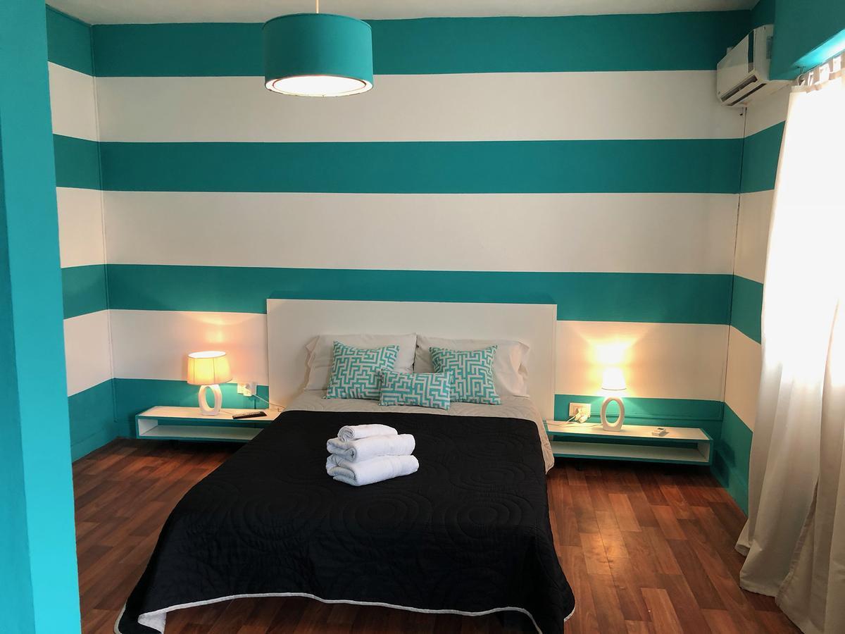 Defensa 821 Bed And Breakfast Buenos Aires Zewnętrze zdjęcie