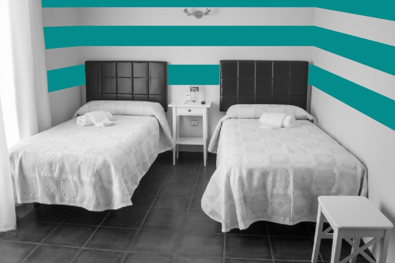 Defensa 821 Bed And Breakfast Buenos Aires Zewnętrze zdjęcie